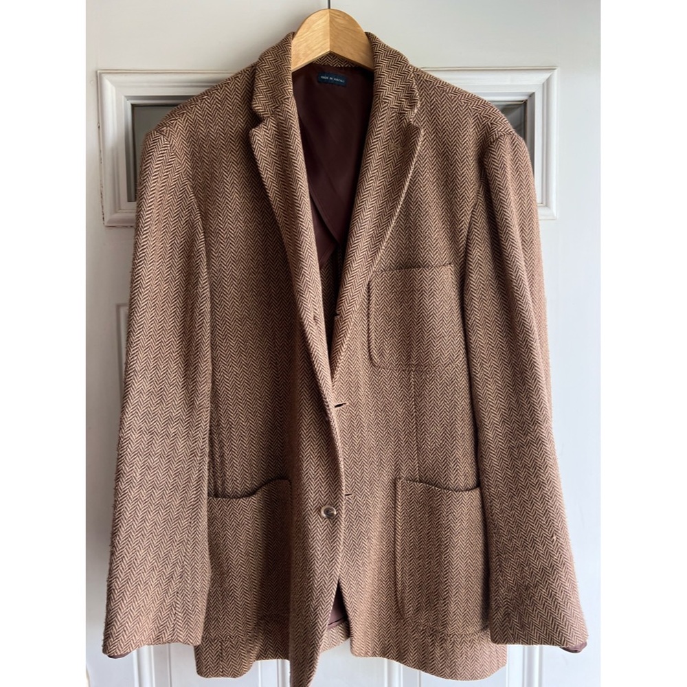 Ralph Lauren Polo Blazer - Classic